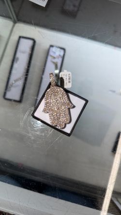 Hand of hamsa