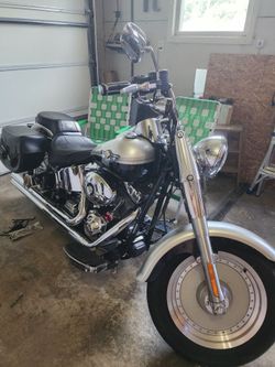 Harley Davidson 100th anniversary