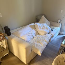 FREE Utopia Living Spaces Sofa FRAME