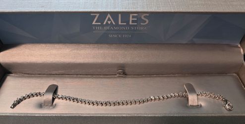 Zales bracelet