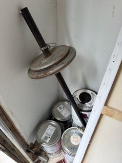 Weights