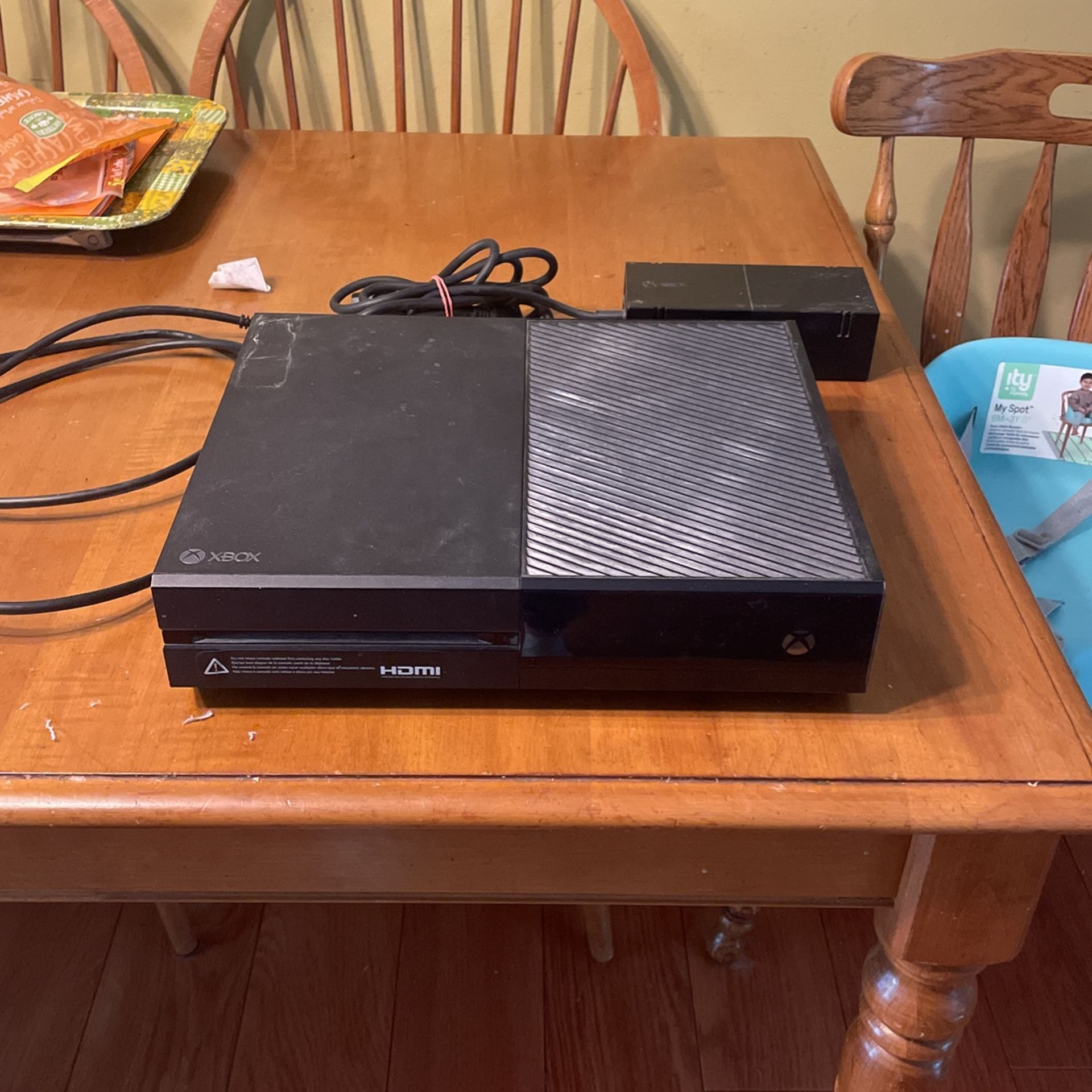 Xbox One