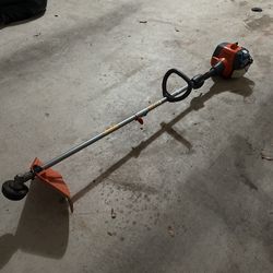 Husqvarna Gas Weed Eater