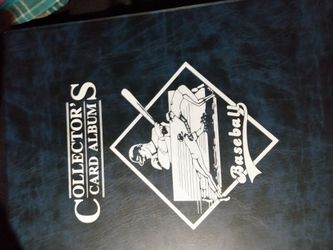 As 1988 sports card coll