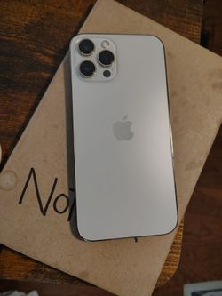 Iphone 12 Pro Max Unlocked