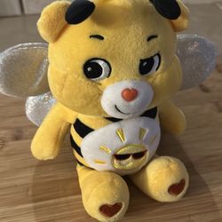 Carebear Bumblebee 🐝