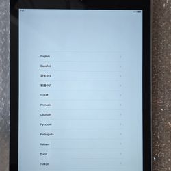 Ipad Air 1st gen 16gb