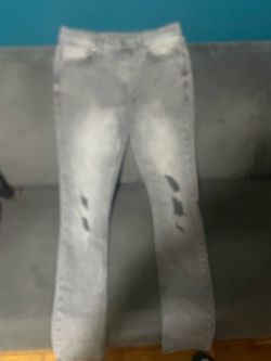 Ksubi jeans size 31