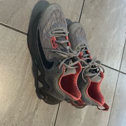 Nike