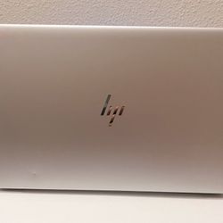 Touch Screen HP Laptop. Core I7, 16GB RAM. Microsoft Office included 