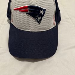 New England Patriots Hat