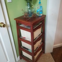 Storage