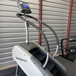 STAIR-MASTER SM3-Stepmill