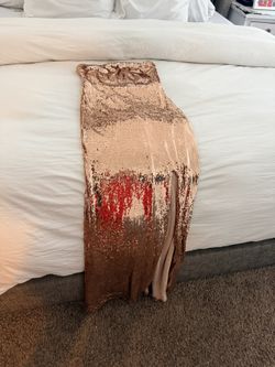 Fashion nova rose gold dress for Sale in Adelanto, CA - OfferUp Fashion nova rose gold dress for Sale in Adelanto, CA - OfferUp