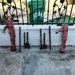 Jackhammer