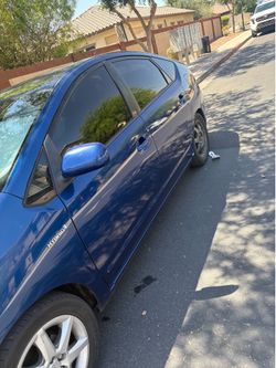 2008 Toyota