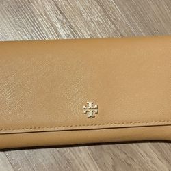 Tory Burch Wallet