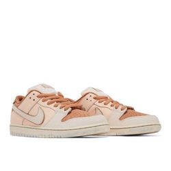 Nike Sb Dunk Low Trocadero Gardens M7.5 W9.0