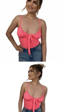 Hot Girl Summa Bodysuit 