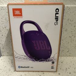 JBL CLIP 5