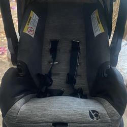 Baby Car seat