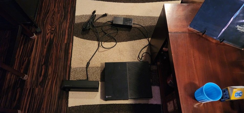 Xbox One With No Controller