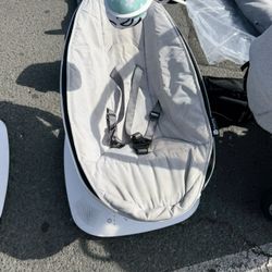 4moms Baby Swing 