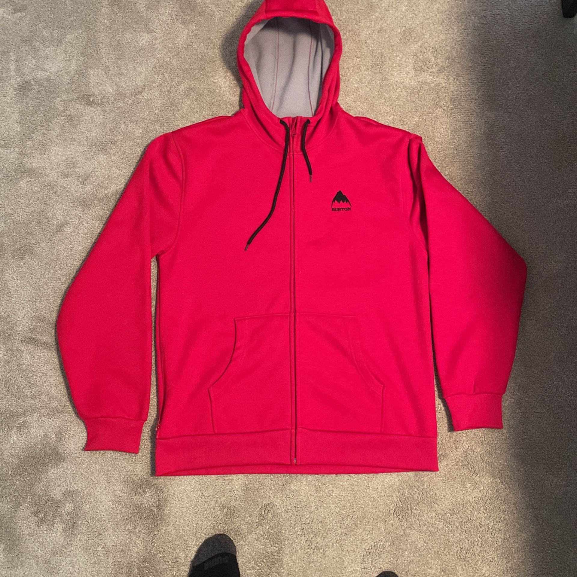 Burton Jacket 