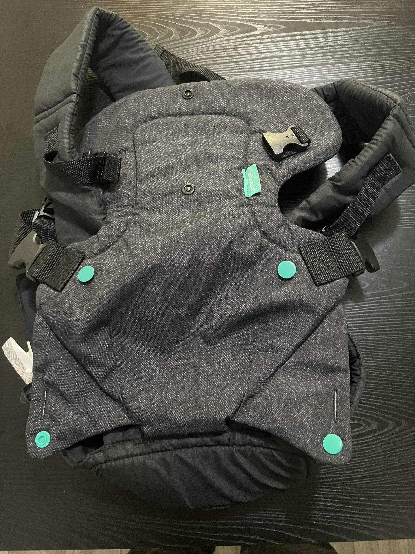 Infantino Baby Carrier