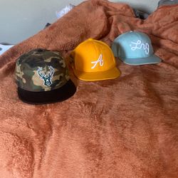 Hats 