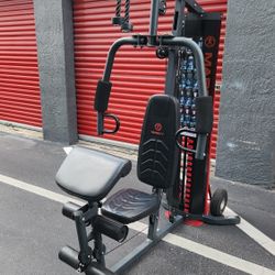 2026 Fitness Body. Hercules Home Club Gym MACHINE. 150 Weight STucks PLATES. Delivery For Extra