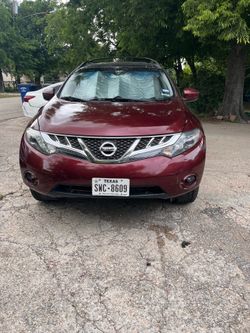 2011 Nissan Murano