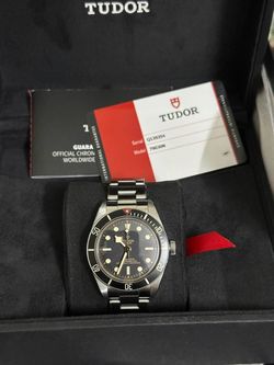 Tudor Black Bay 58 Watch Ref. 79030N