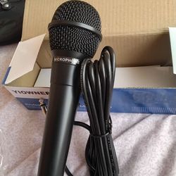 MICROPHONE