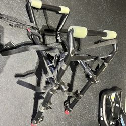 Bike Rack For Car