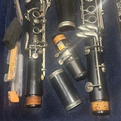 Selmer Clarinet 