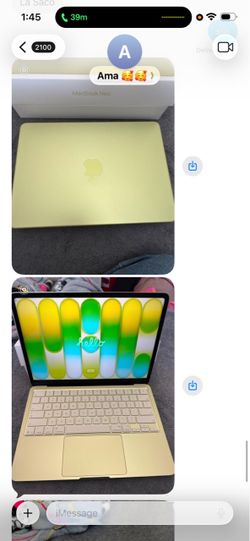 MacBook Neo Case 13 inch 2026
