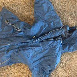 Womens Ski Jacket