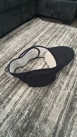 Baby Seat Carrier
