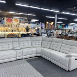 Sectional $1,999