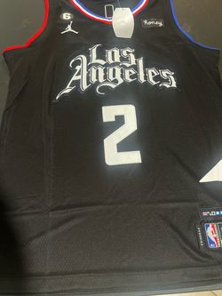Clippers Kawhi Leonard Jerseys. New special $20