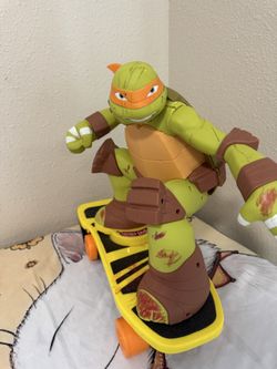 Ninja Turtle
