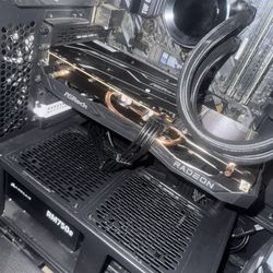 RX 6600 8GB - $200 OBO