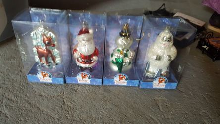 Christmas Ornaments