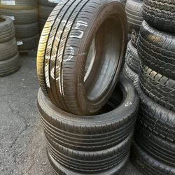 Kumho 235/50/19