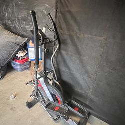 Elliptical