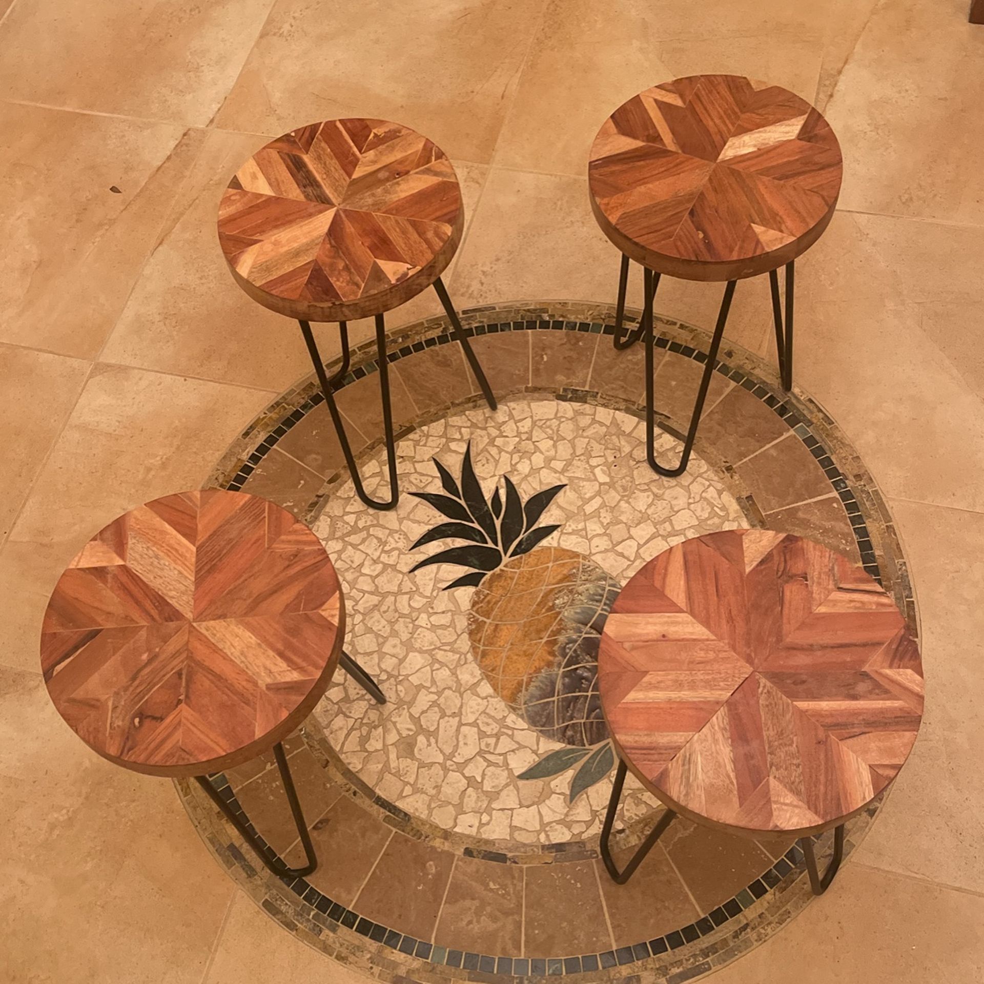 Sofa Tables