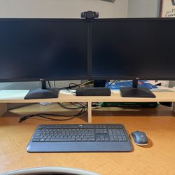 Home Workstation For Dell Laptop