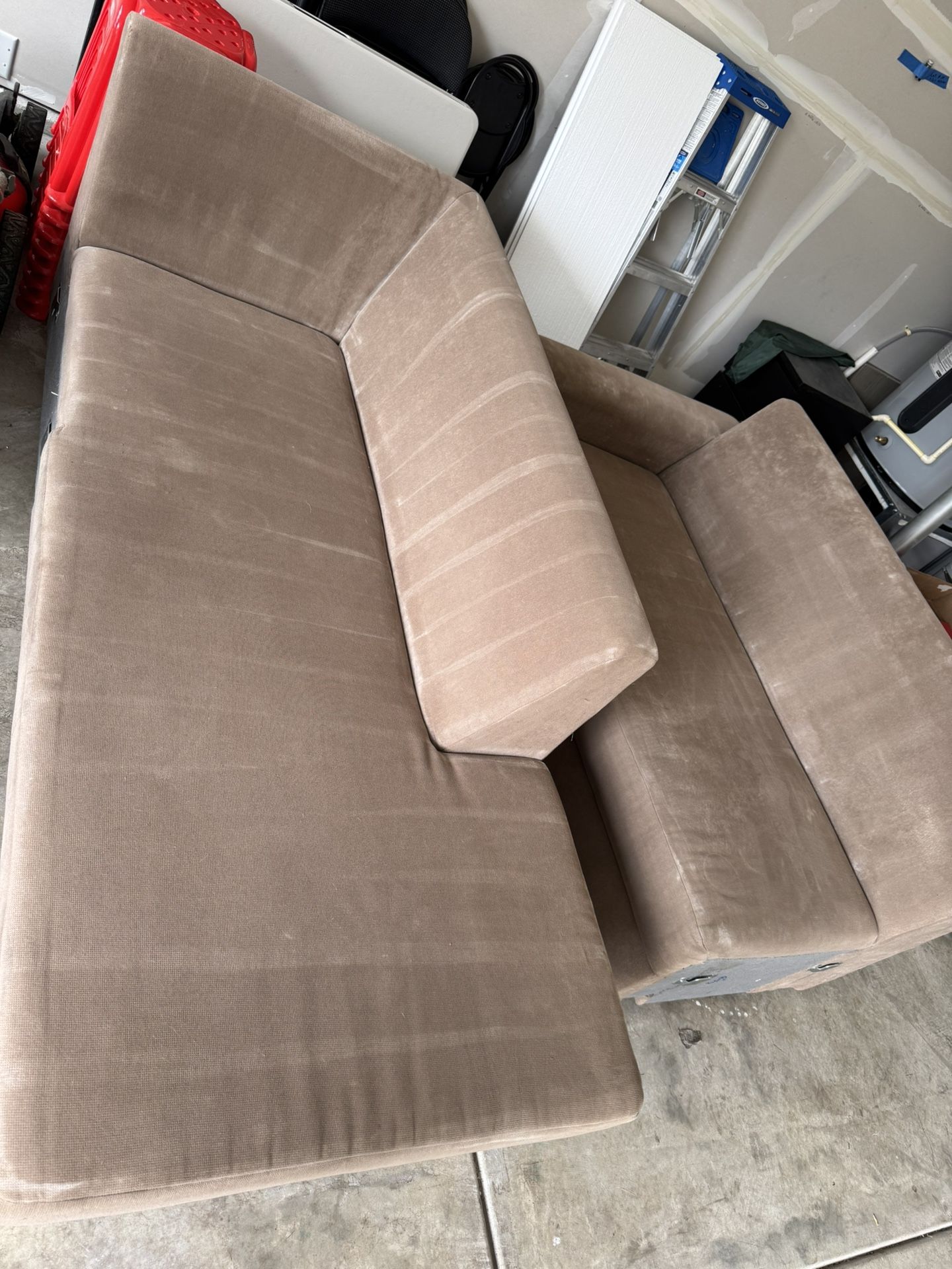 Couch Sofa 