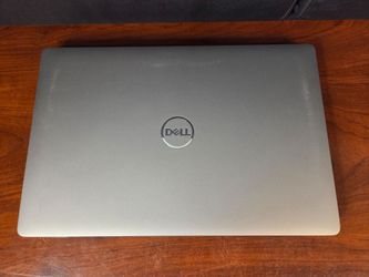 Dell Latitude 5511 15.6" Laptop - i5 / Backlit Keyboard (No Charger)